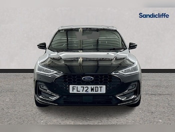 Used Ford Focus 2022 for sale - 76300692: Photo