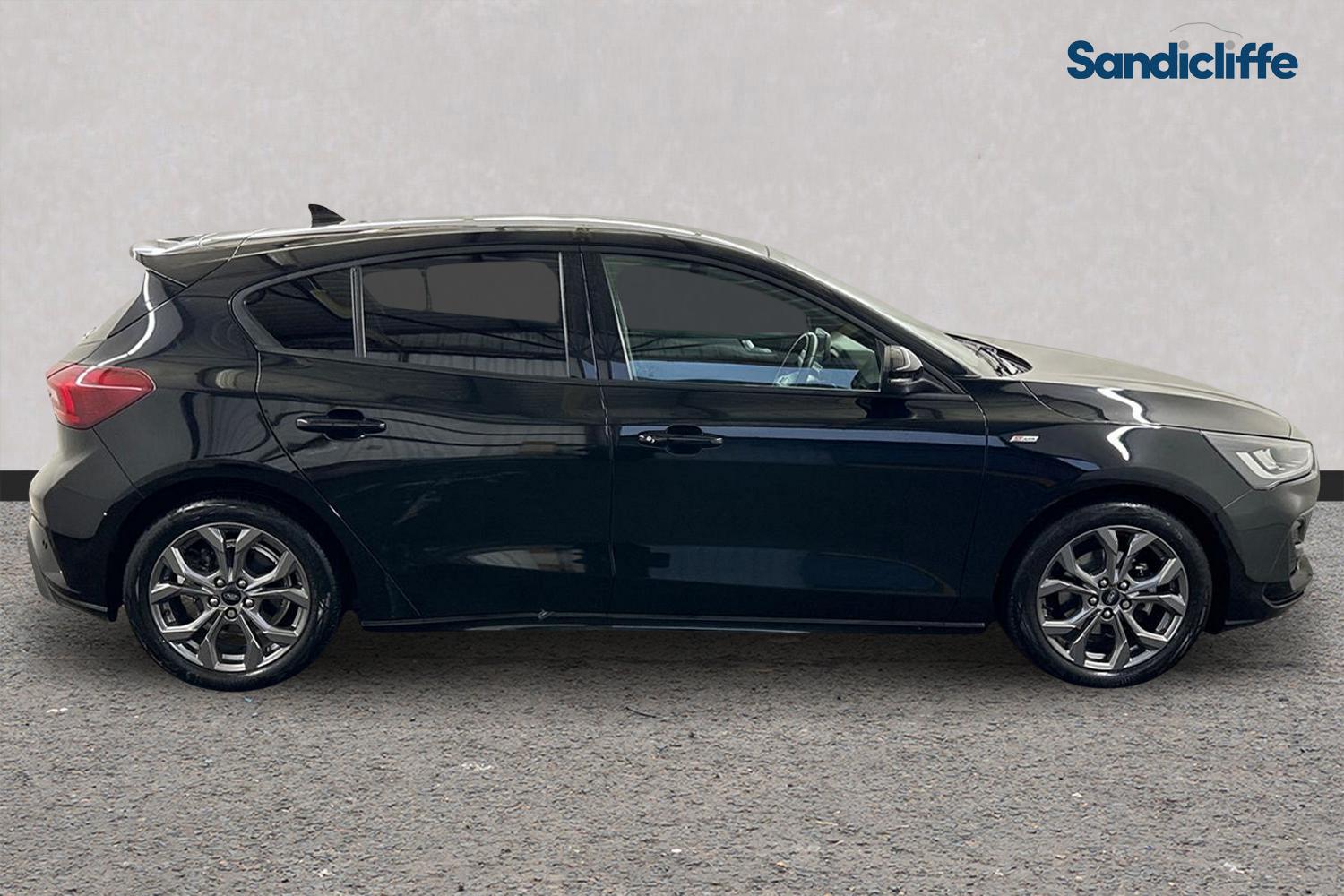 Used Ford Focus 2022 for sale - 76300692: Photo 3