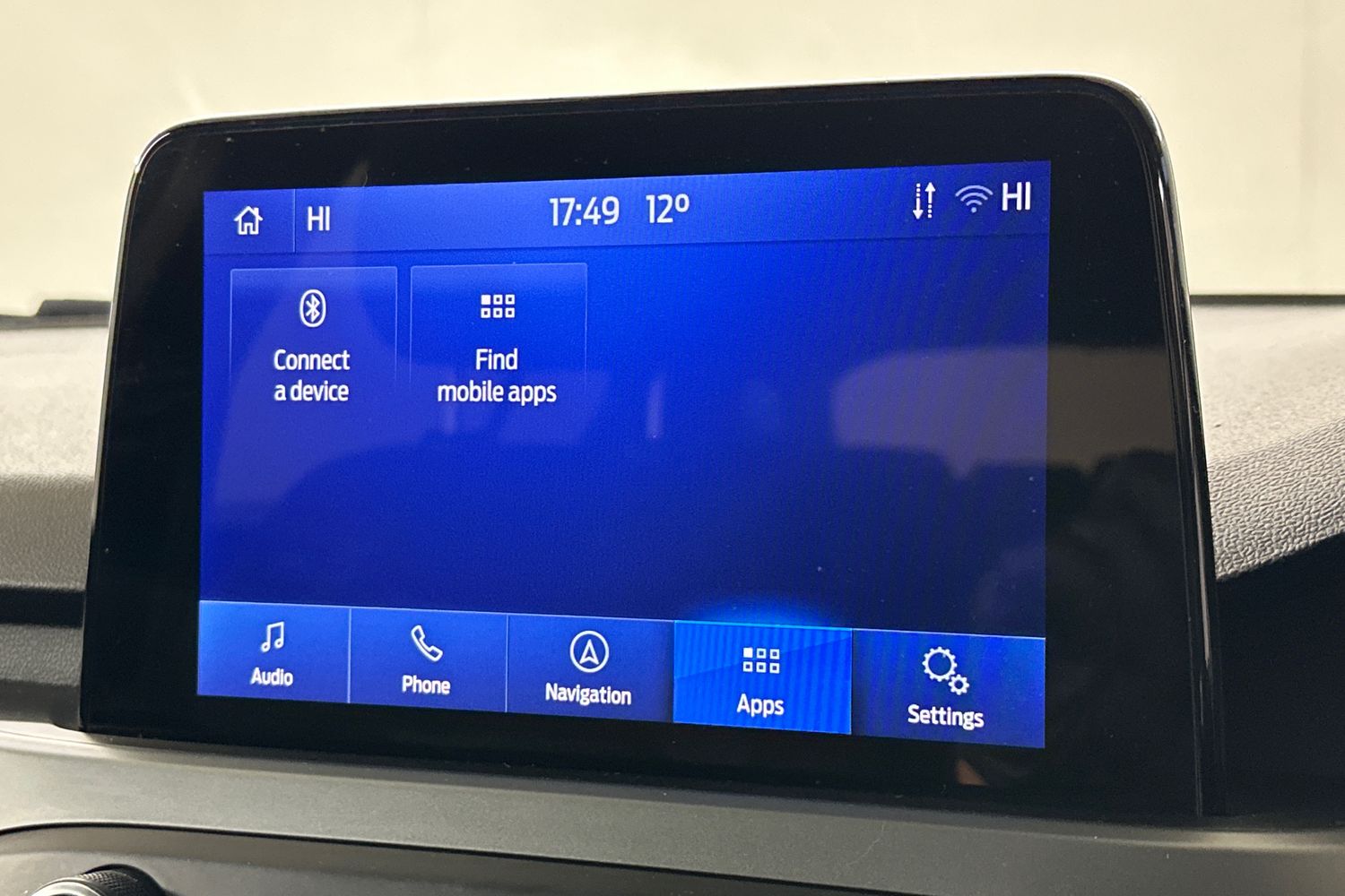 Used Ford Focus 2022 for sale - 76300692: Photo 36