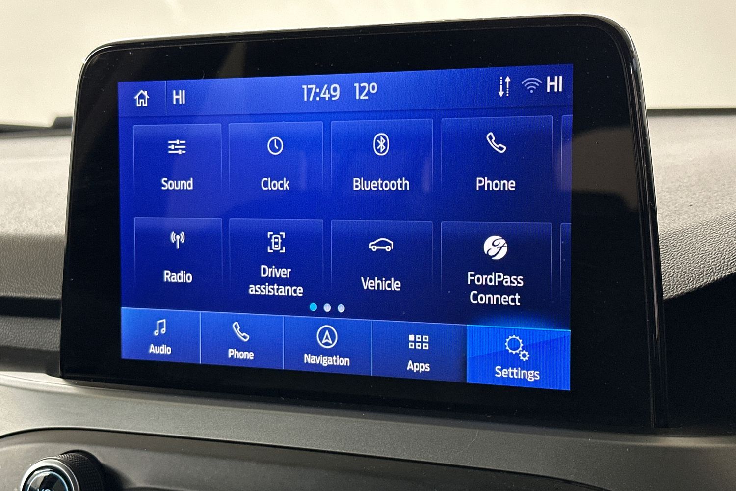Used Ford Focus 2022 for sale - 76300692: Photo 38