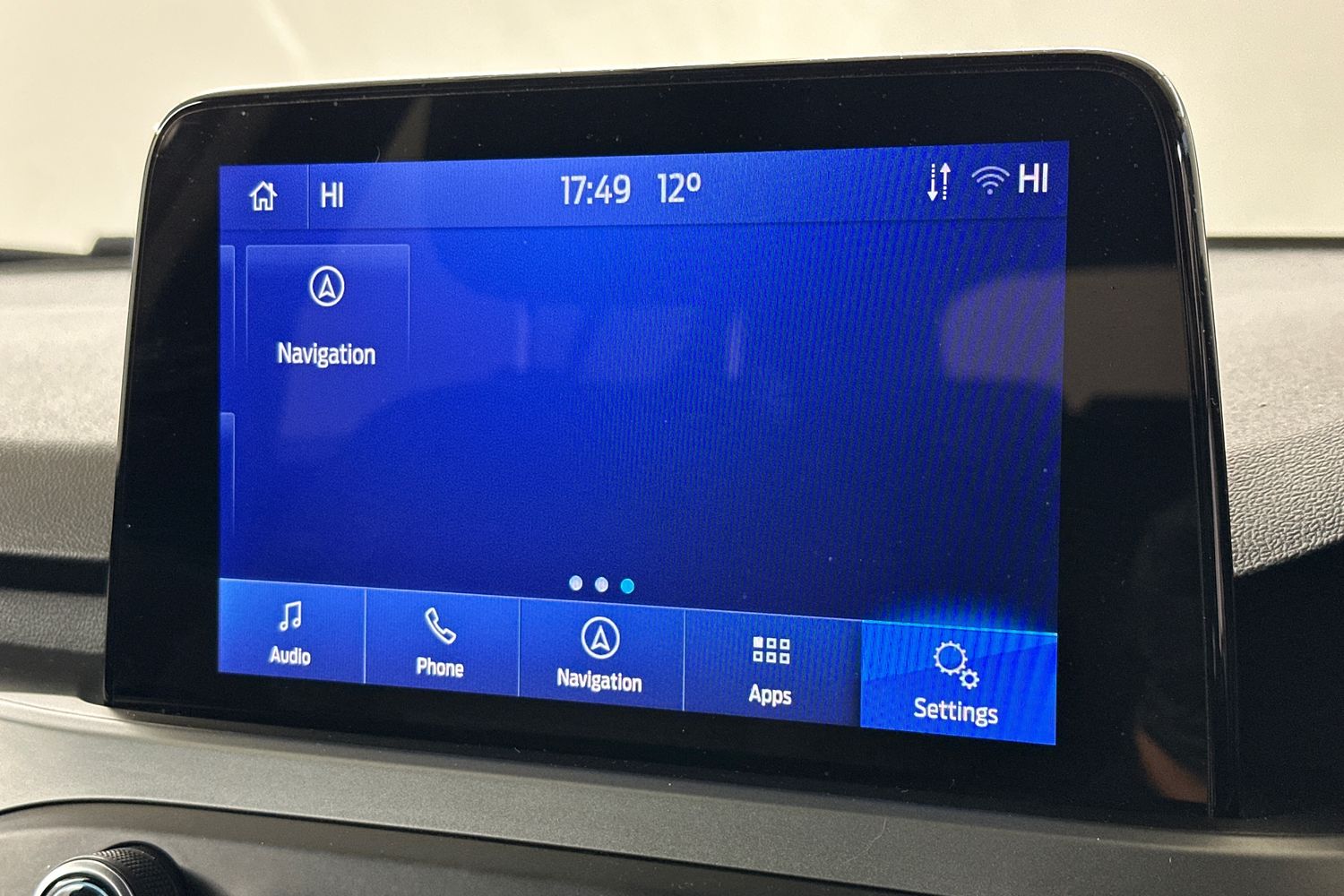 Used Ford Focus 2022 for sale - 76300692: Photo 40