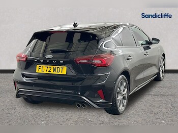 Used Ford Focus 2022 for sale - 76300692: Photo