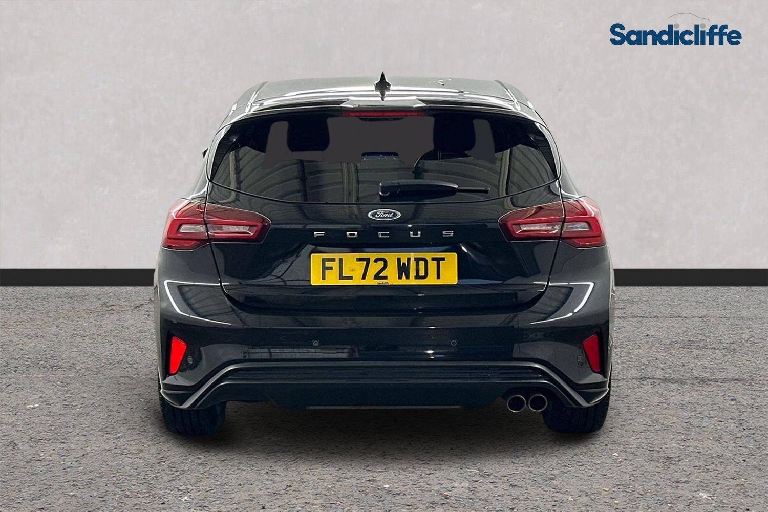 Used Ford Focus 2022 for sale - 76300692: Photo 5