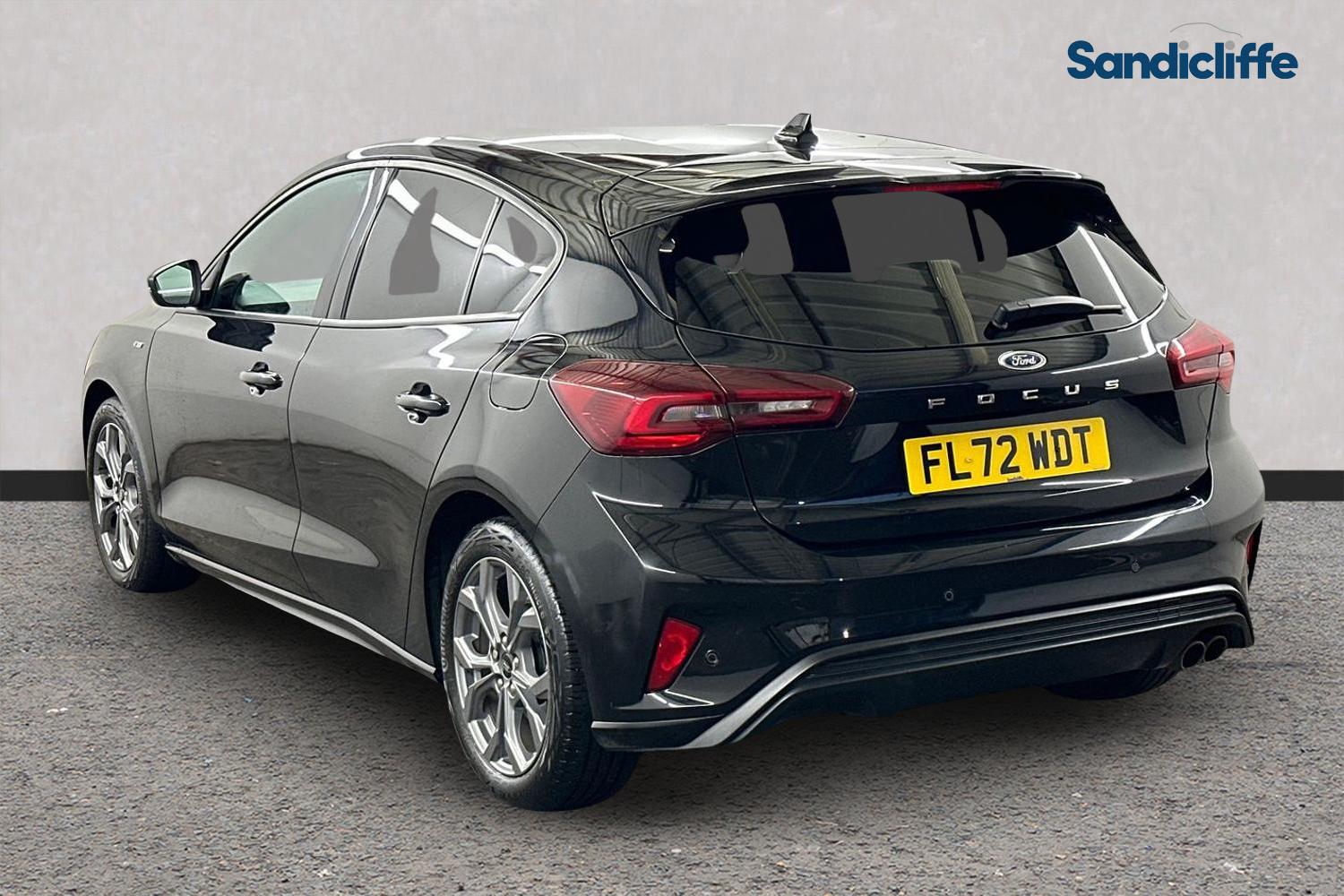 Used Ford Focus 2022 for sale - 76300692: Photo 6