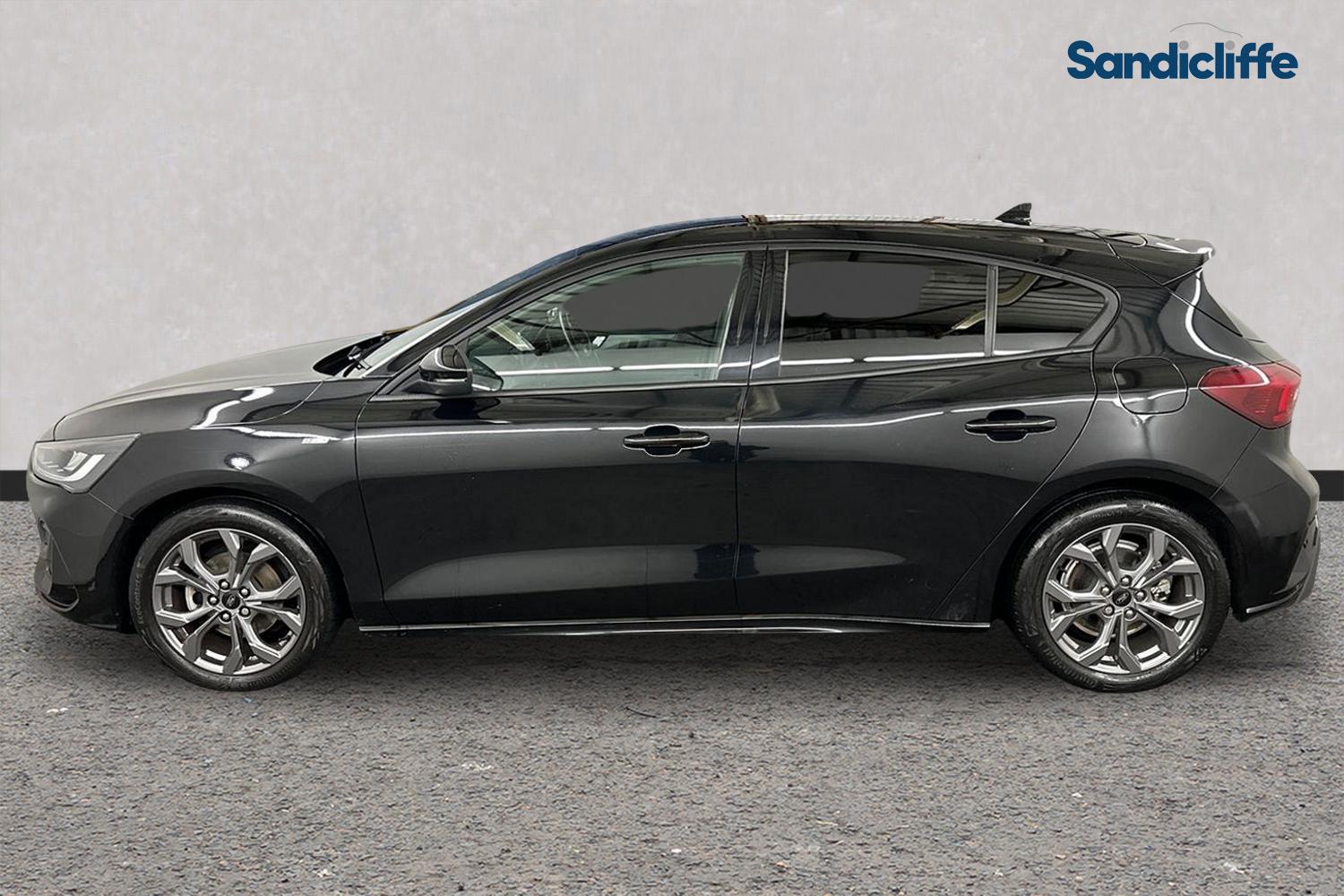 Used Ford Focus 2022 for sale - 76300692: Photo 7