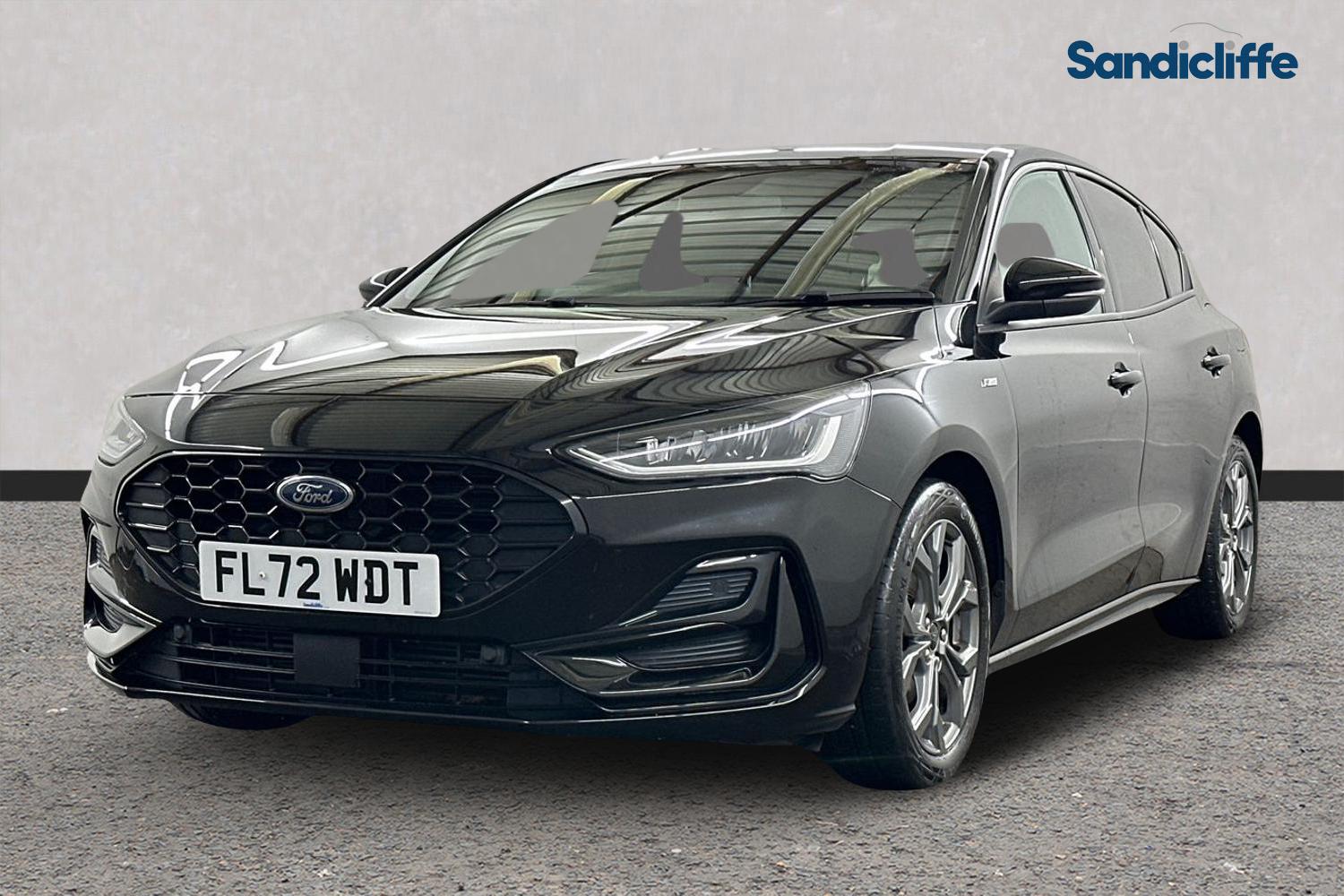 Used Ford Focus 2022 for sale - 76300692: Photo 8