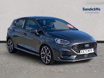 Ford Fiesta feature image