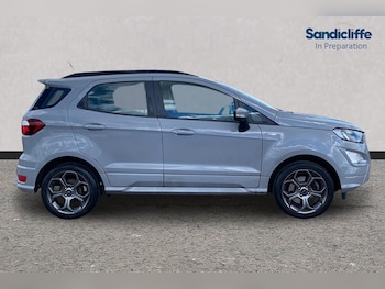Used Ford Ecosport 2023 for sale - 78258492: Photo