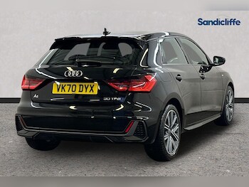 Used Audi A1 2020 for sale - 77154248: Photo