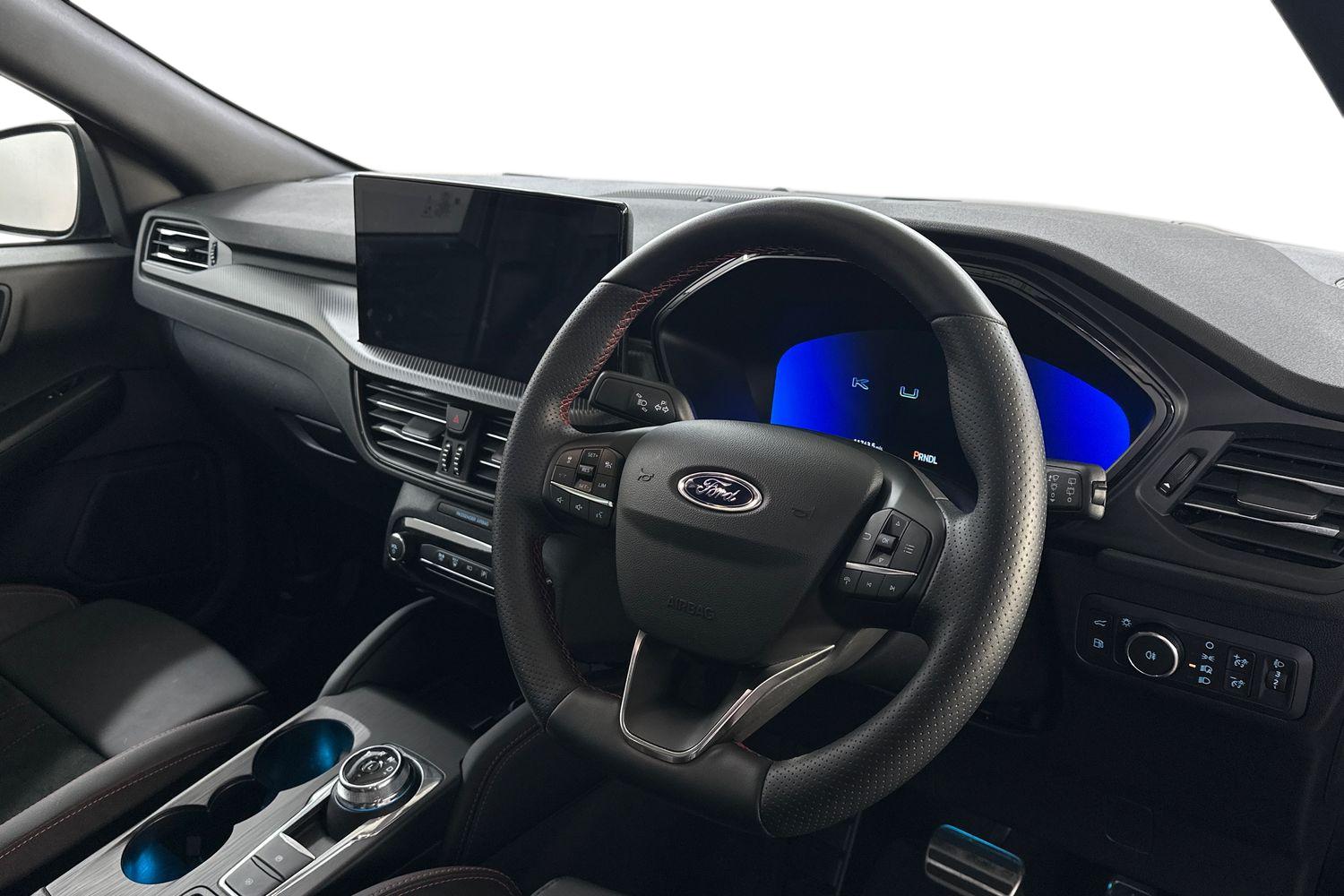 Used Ford Kuga 2025 for sale - 76694240: Photo 10