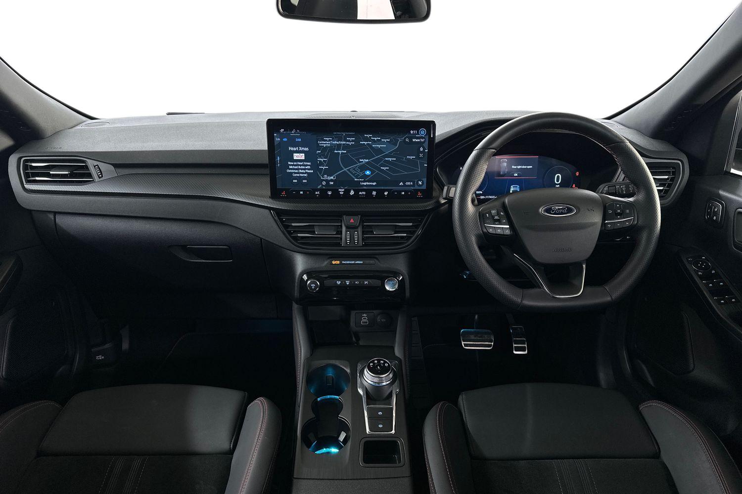 Used Ford Kuga 2025 for sale - 76694240: Photo 11