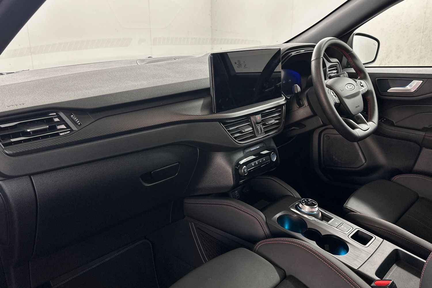 Used Ford Kuga 2025 for sale - 76694240: Photo 12