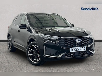 Used Ford Kuga 2025 for sale - 76694240: Photo