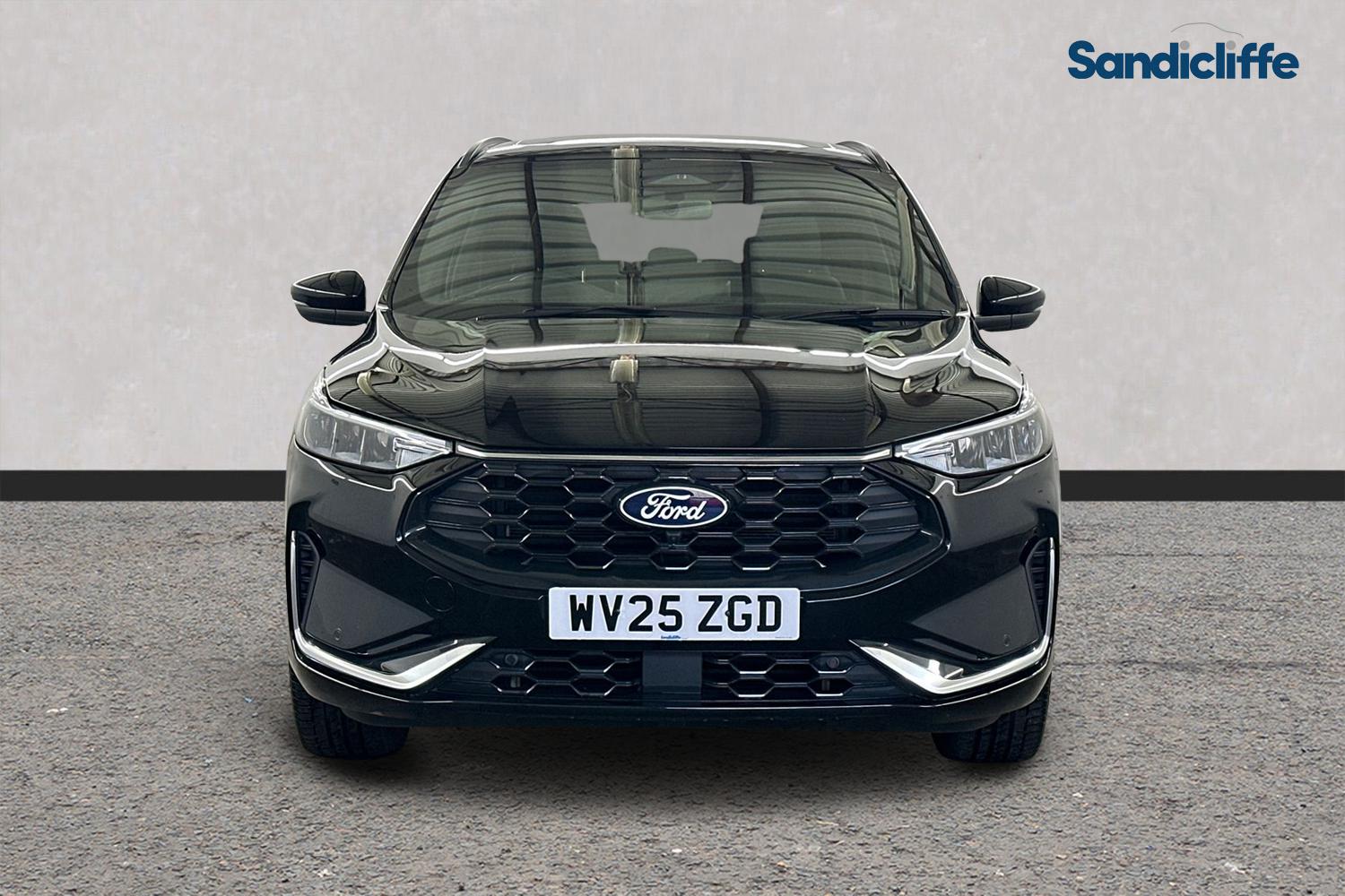 Used Ford Kuga 2025 for sale - 76694240: Photo 2