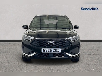 Used Ford Kuga 2025 for sale - 76694240: Photo