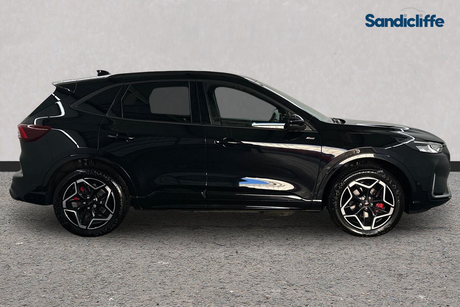 Used Ford Kuga 2025 for sale - 76694240: Photo 3