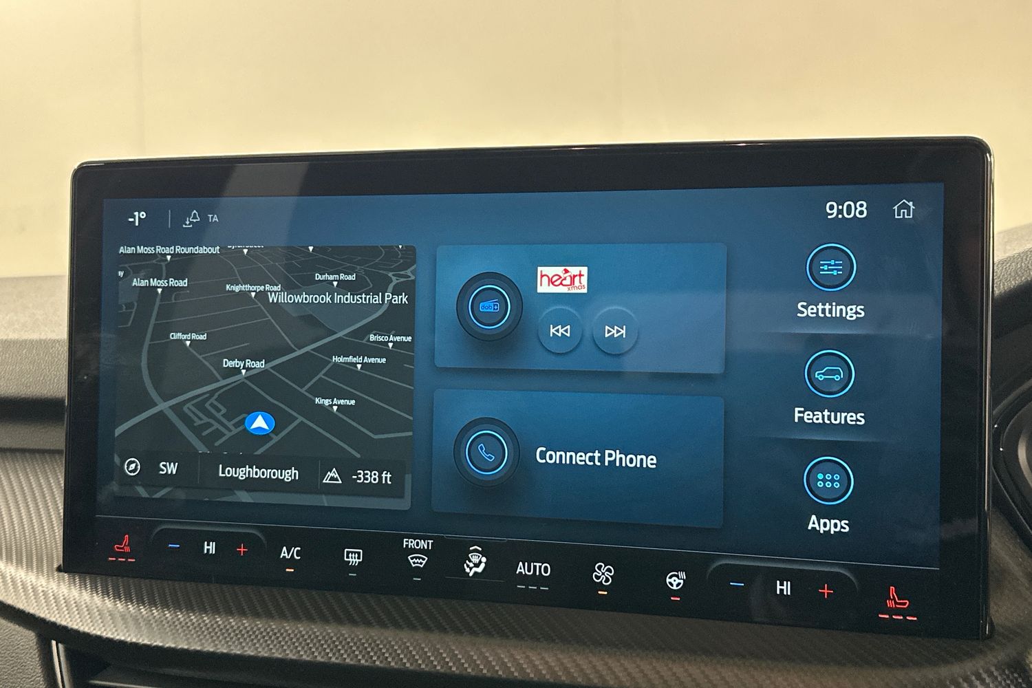 Used Ford Kuga 2025 for sale - 76694240: Photo 30