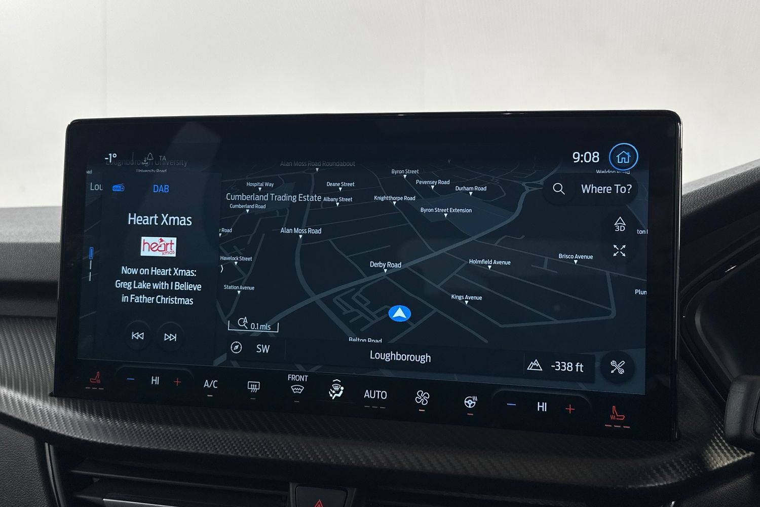 Used Ford Kuga 2025 for sale - 76694240: Photo 31