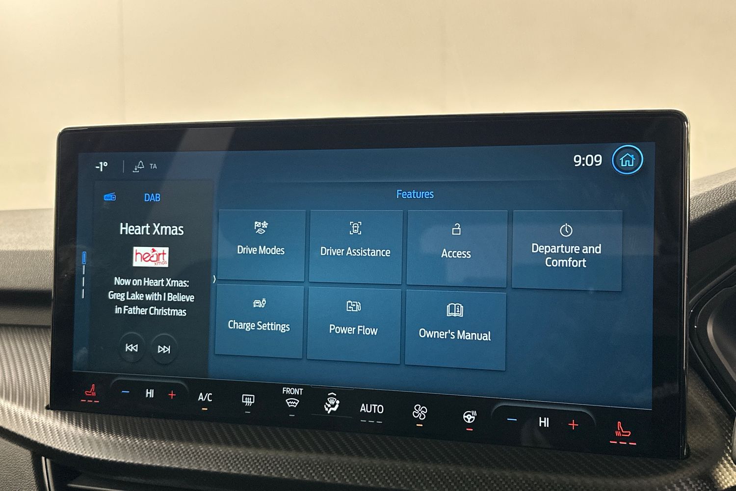 Used Ford Kuga 2025 for sale - 76694240: Photo 34