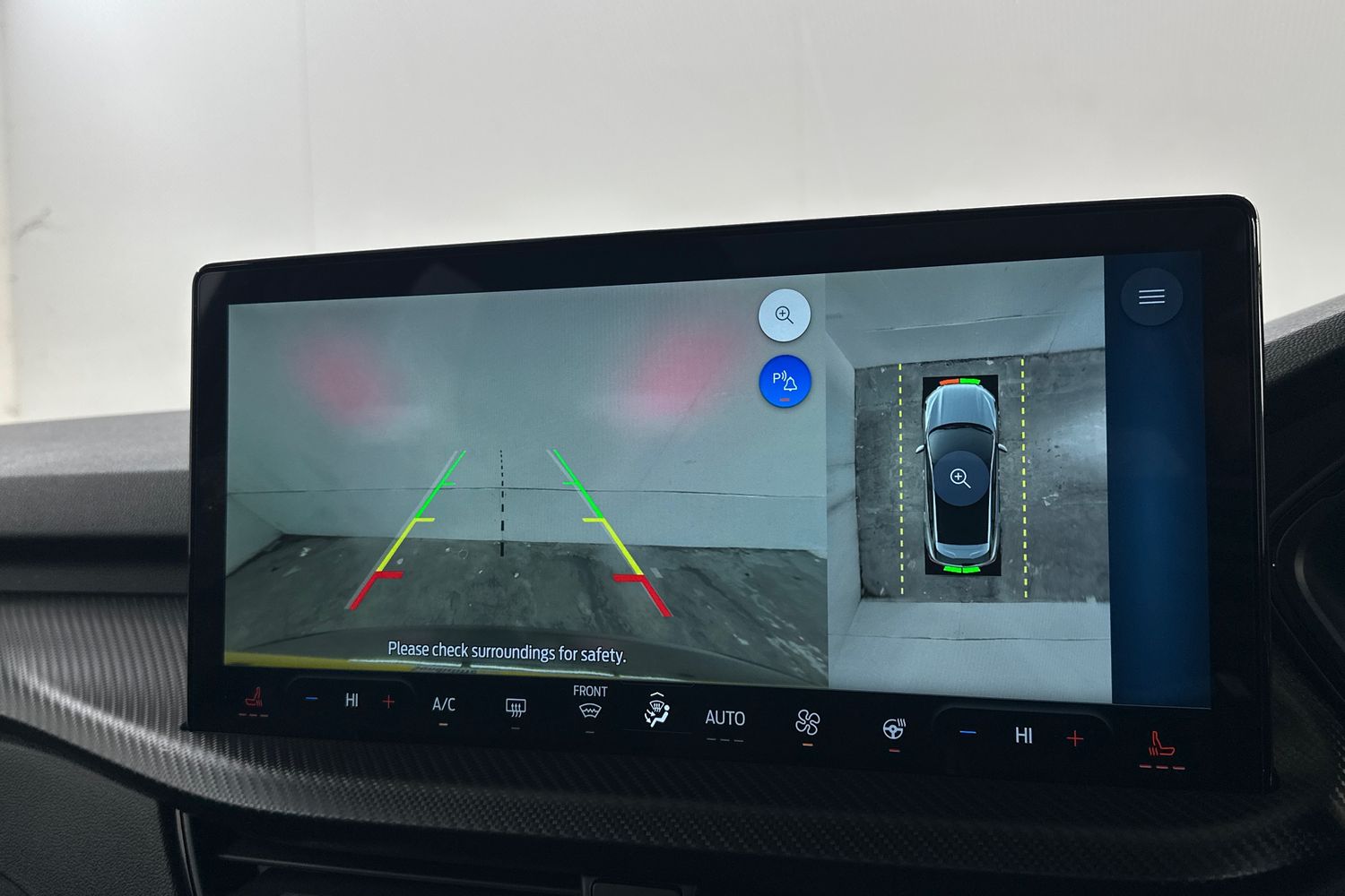 Used Ford Kuga 2025 for sale - 76694240: Photo 37