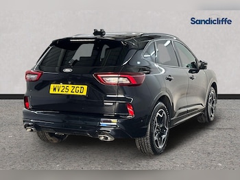 Used Ford Kuga 2025 for sale - 76694240: Photo