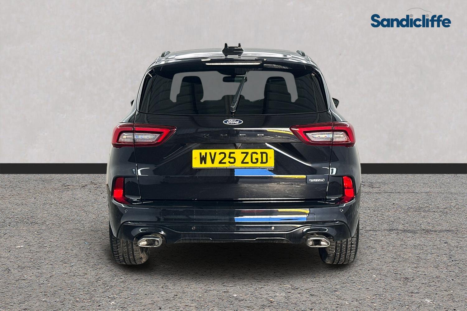 Used Ford Kuga 2025 for sale - 76694240: Photo 5