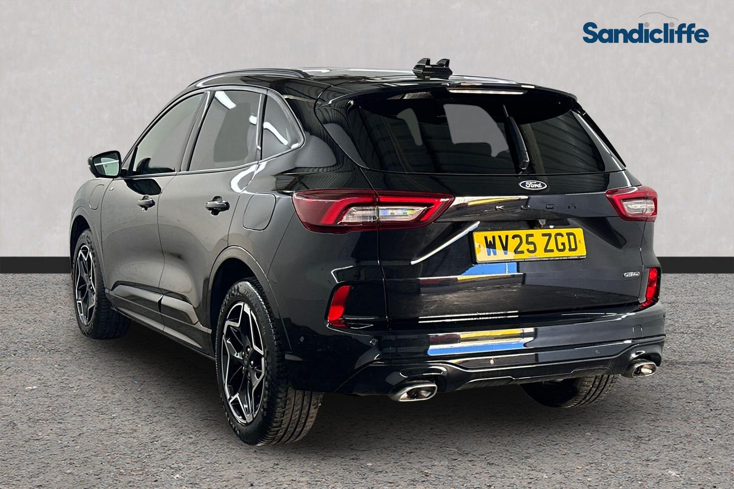 Used Ford Kuga 2025 for sale - 76694240: Photo 6