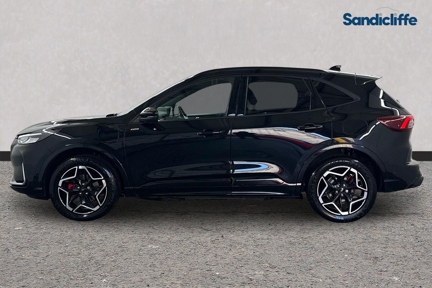 Used Ford Kuga 2025 for sale - 76694240: Photo 7