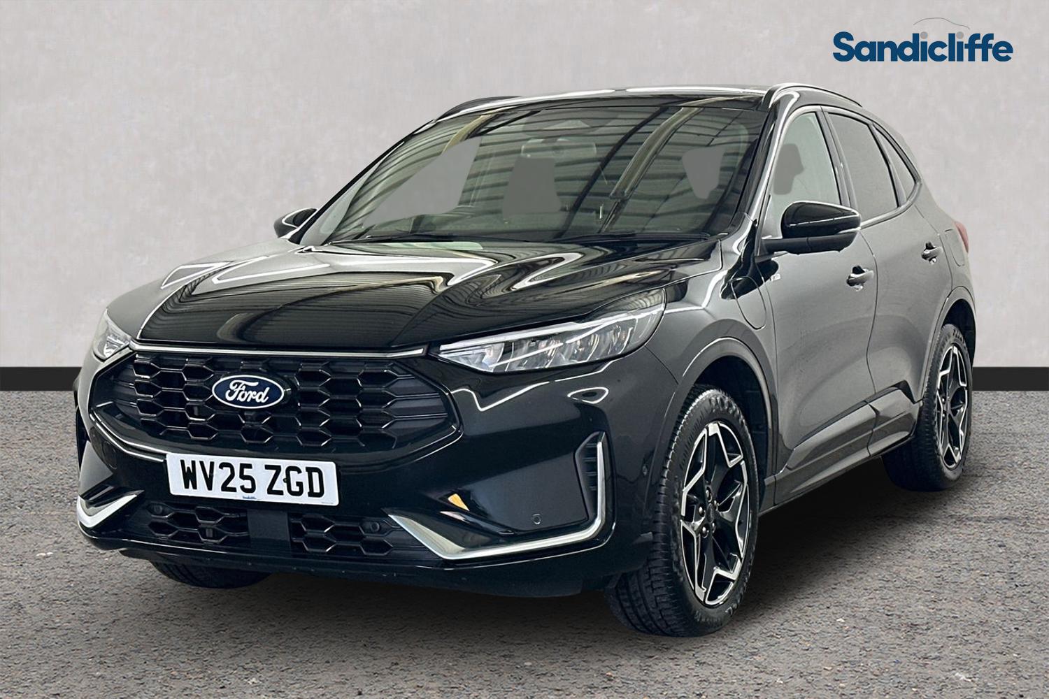 Used Ford Kuga 2025 for sale - 76694240: Photo 8