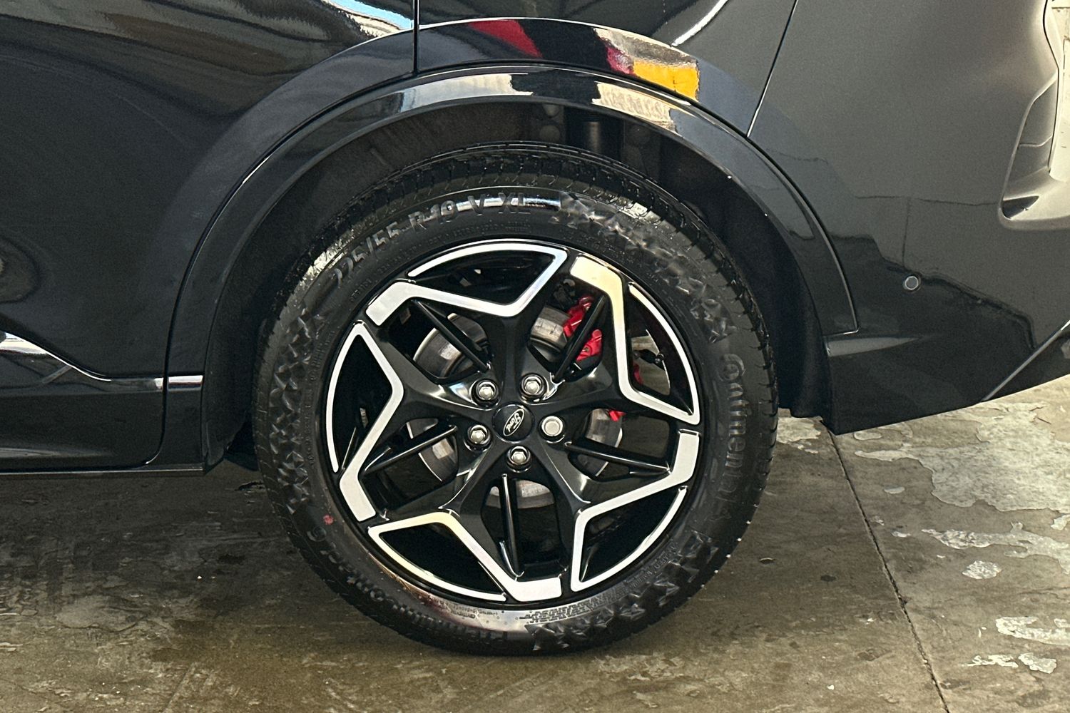 Used Ford Kuga 2025 for sale - 76694240: Photo 9