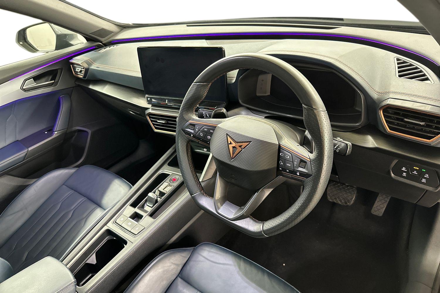 Used SEAT CUPRA Ateca 2024 for sale - 76736319: Photo 11