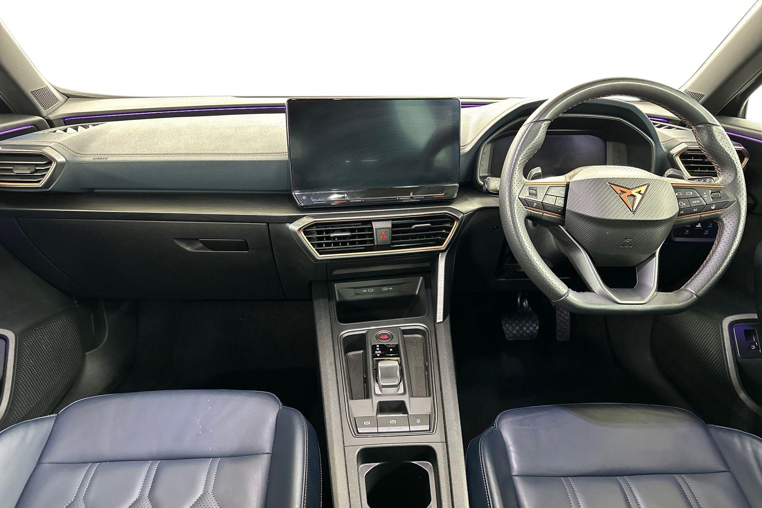 Used SEAT CUPRA Ateca 2024 for sale - 76736319: Photo 13