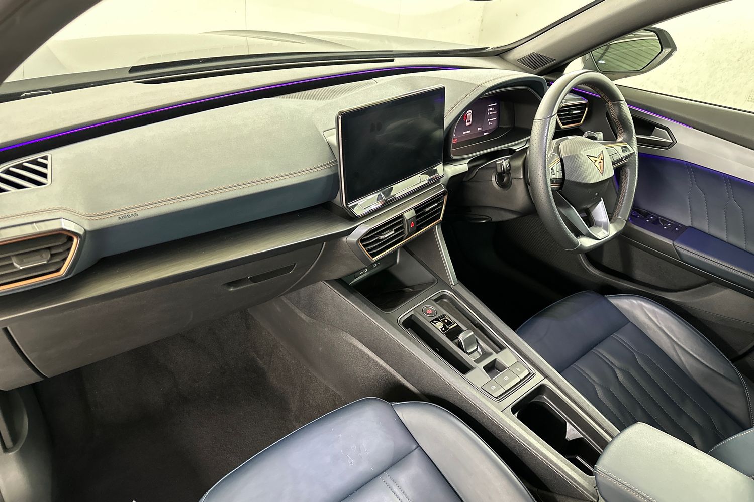 Used SEAT CUPRA Ateca 2024 for sale - 76736319: Photo 14