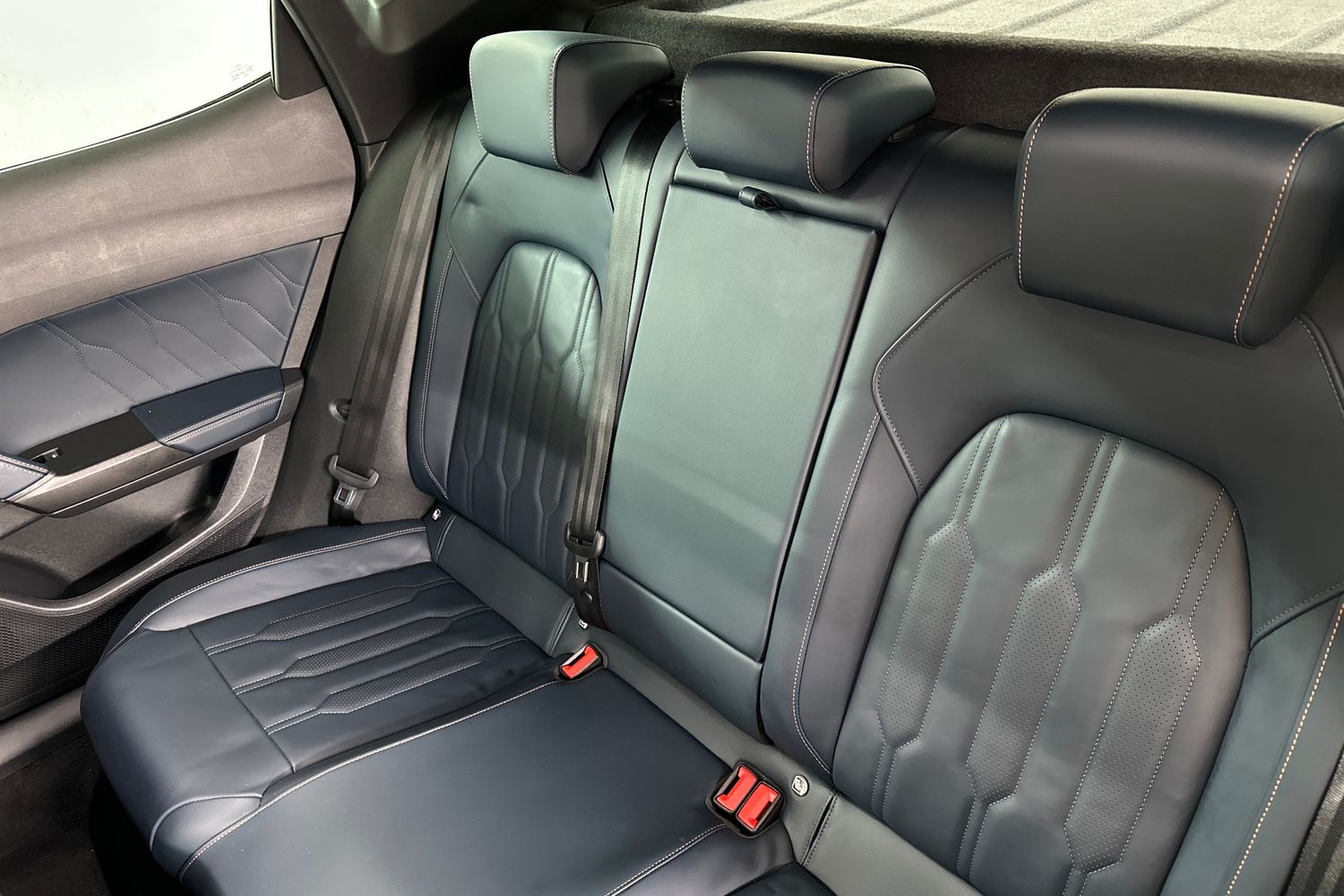 Used SEAT CUPRA Ateca 2024 for sale - 76736319: Photo 15