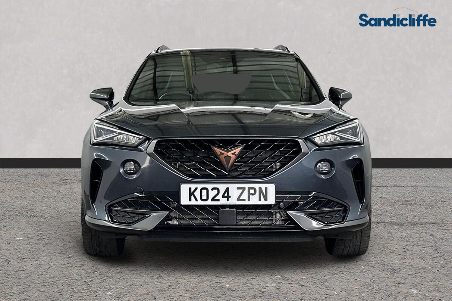 Used SEAT CUPRA Ateca 2024 for sale - 76736319: Photo 2