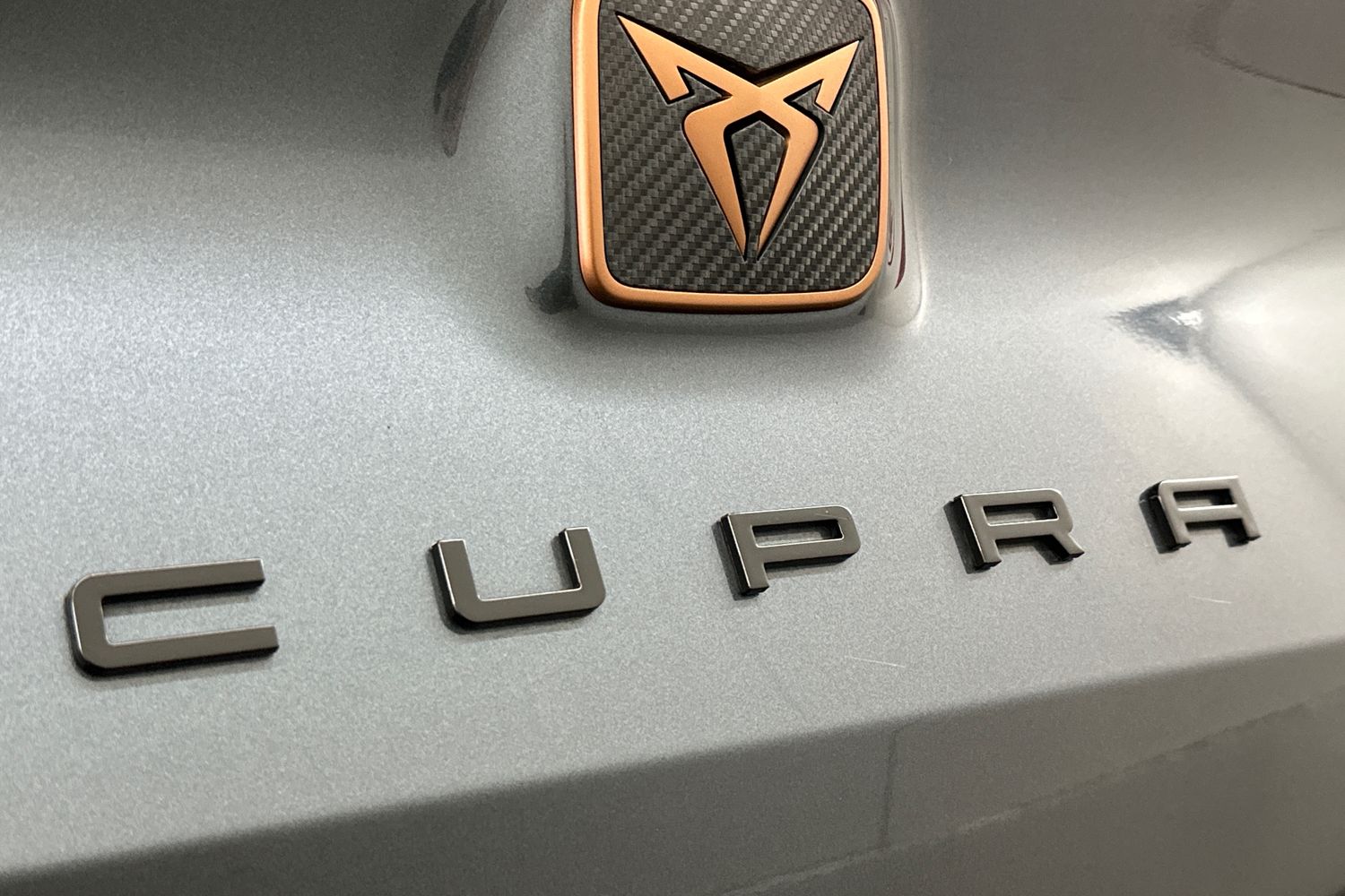 Used SEAT CUPRA Ateca 2024 for sale - 76736319: Photo 21