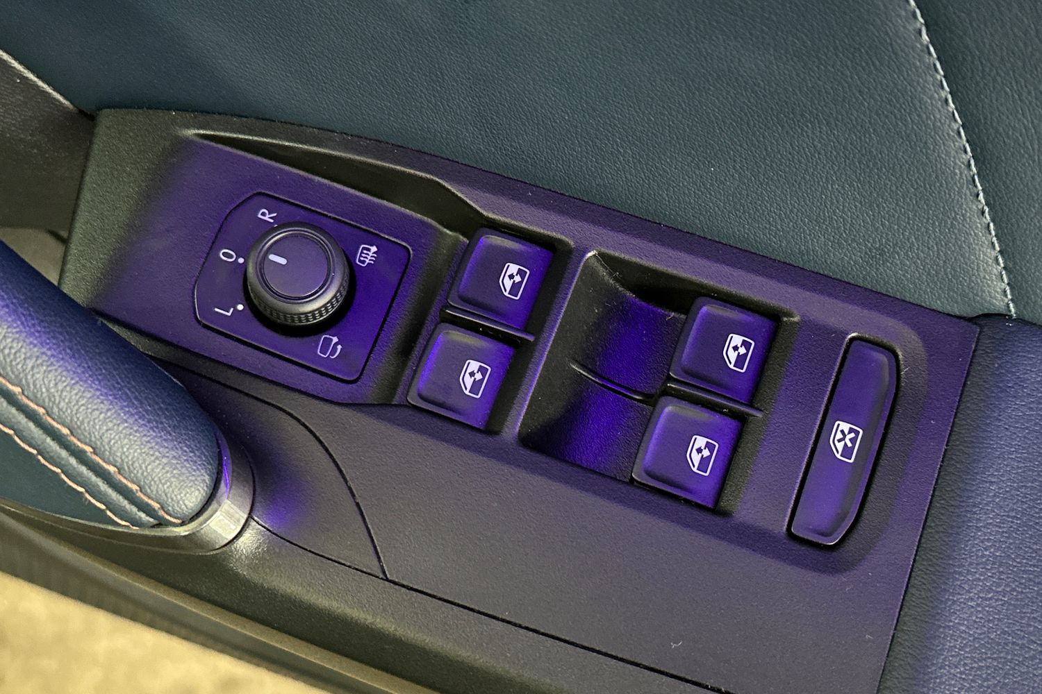 Used SEAT CUPRA Ateca 2024 for sale - 76736319: Photo 22