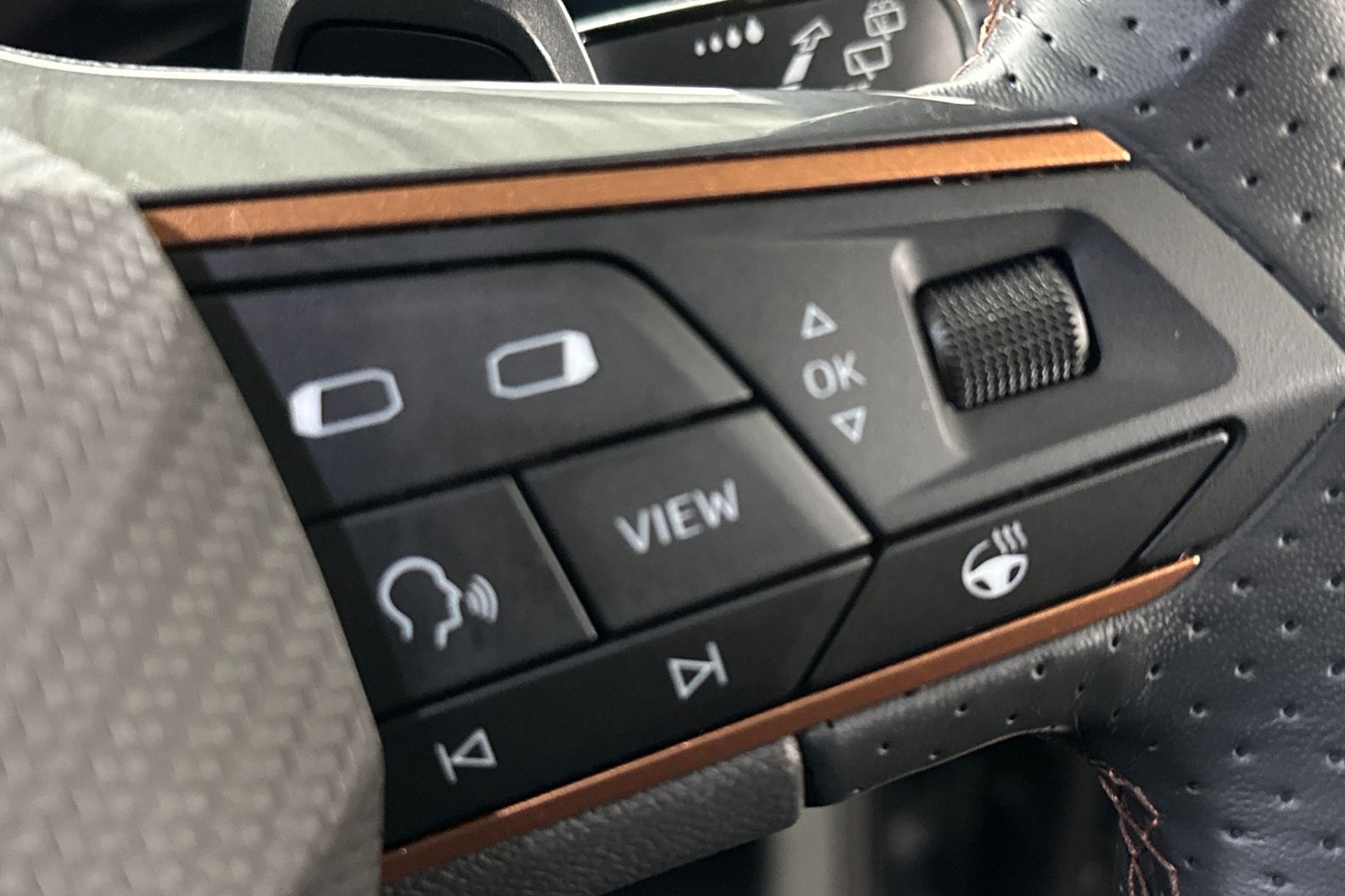 Used SEAT CUPRA Ateca 2024 for sale - 76736319: Photo 25