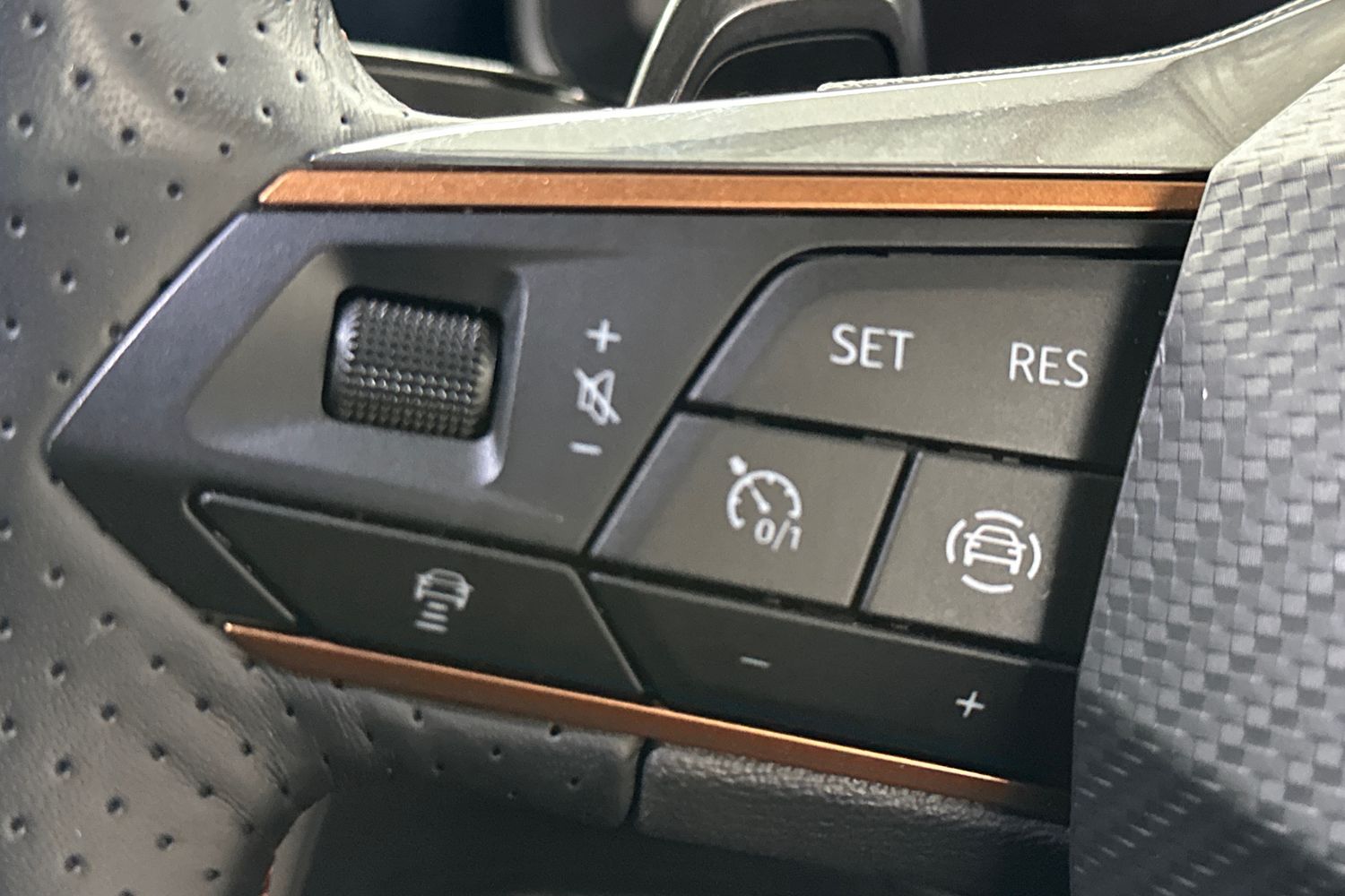 Used SEAT CUPRA Ateca 2024 for sale - 76736319: Photo 26