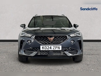 Used SEAT CUPRA Ateca 2024 for sale - 76736319: Photo