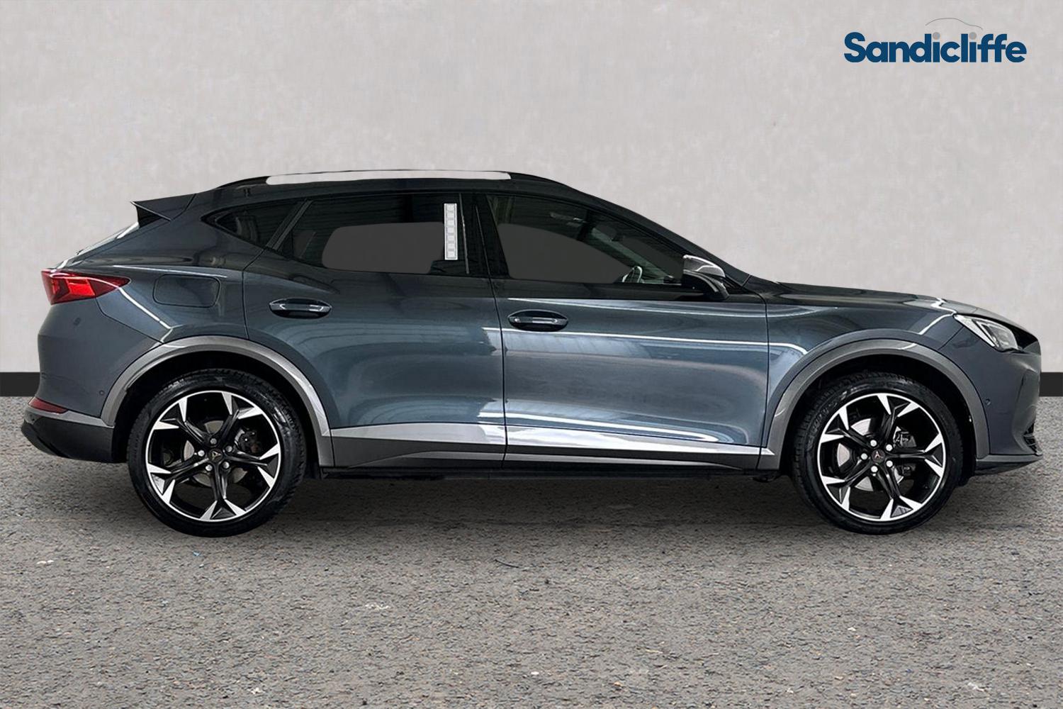 Used SEAT CUPRA Ateca 2024 for sale - 76736319: Photo 3