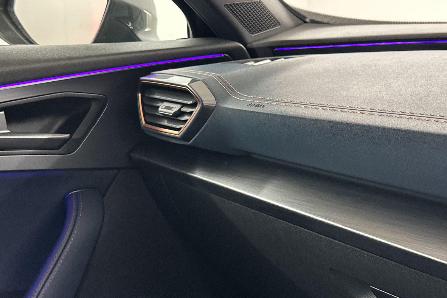 Used SEAT CUPRA Ateca 2024 for sale - 76736319: Photo 33