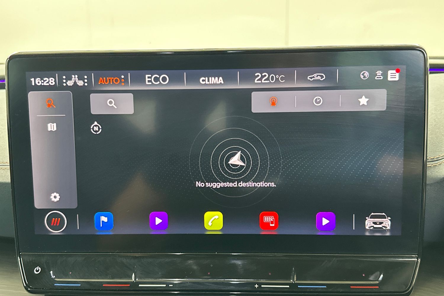 Used SEAT CUPRA Ateca 2024 for sale - 76736319: Photo 34