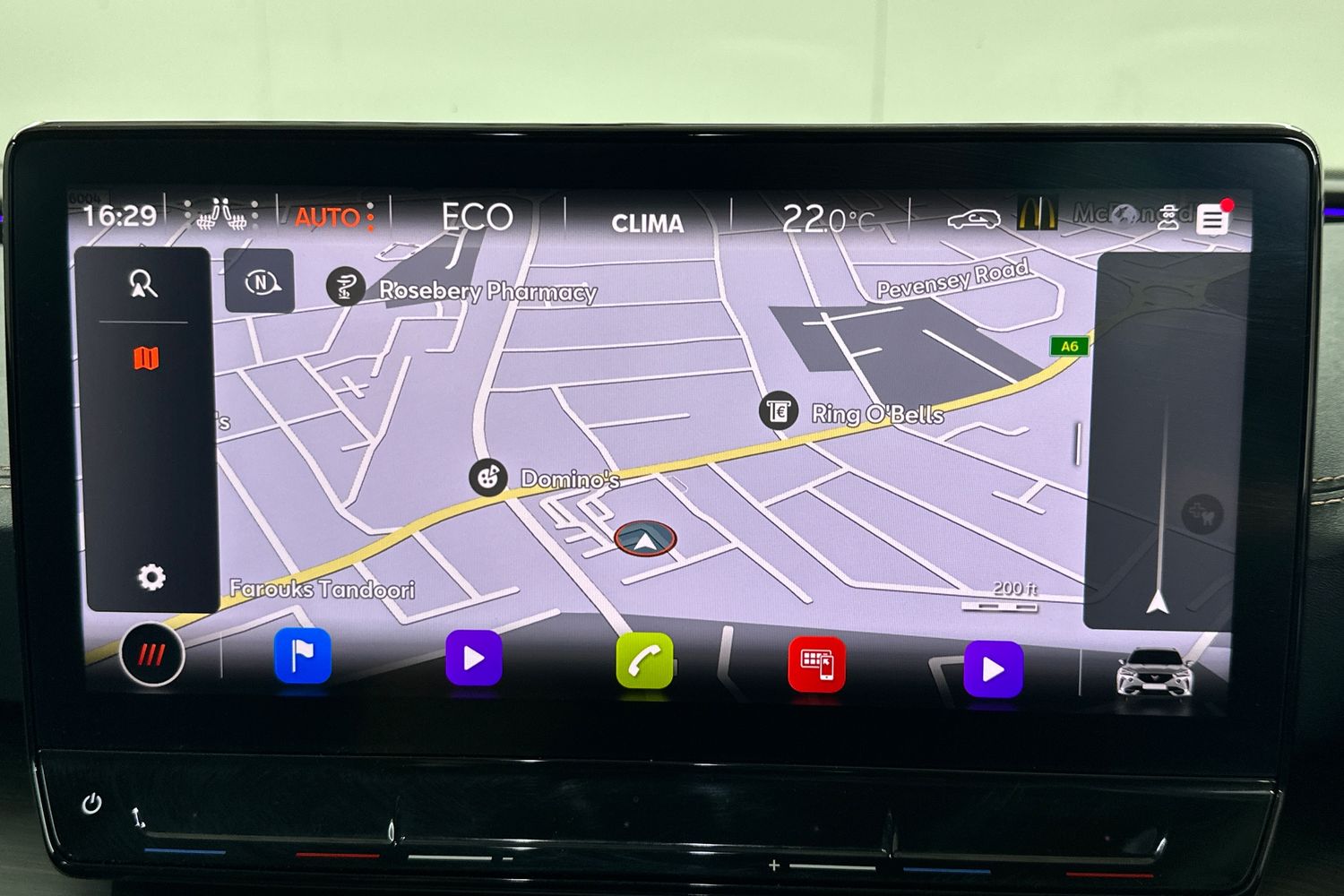 Used SEAT CUPRA Ateca 2024 for sale - 76736319: Photo 35