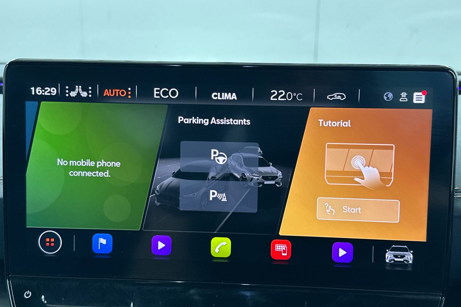 Used SEAT CUPRA Ateca 2024 for sale - 76736319: Photo 36