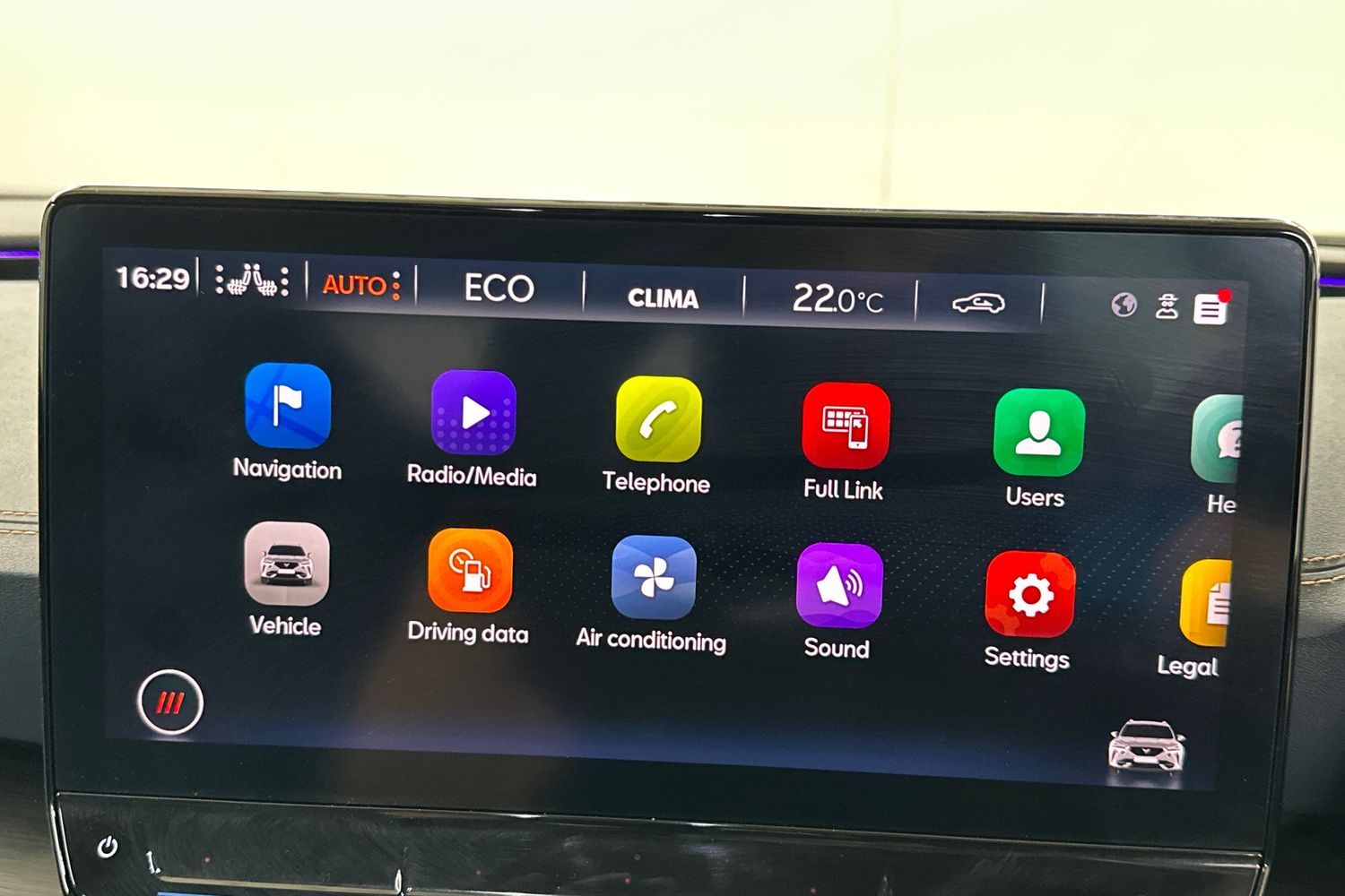 Used SEAT CUPRA Ateca 2024 for sale - 76736319: Photo 38