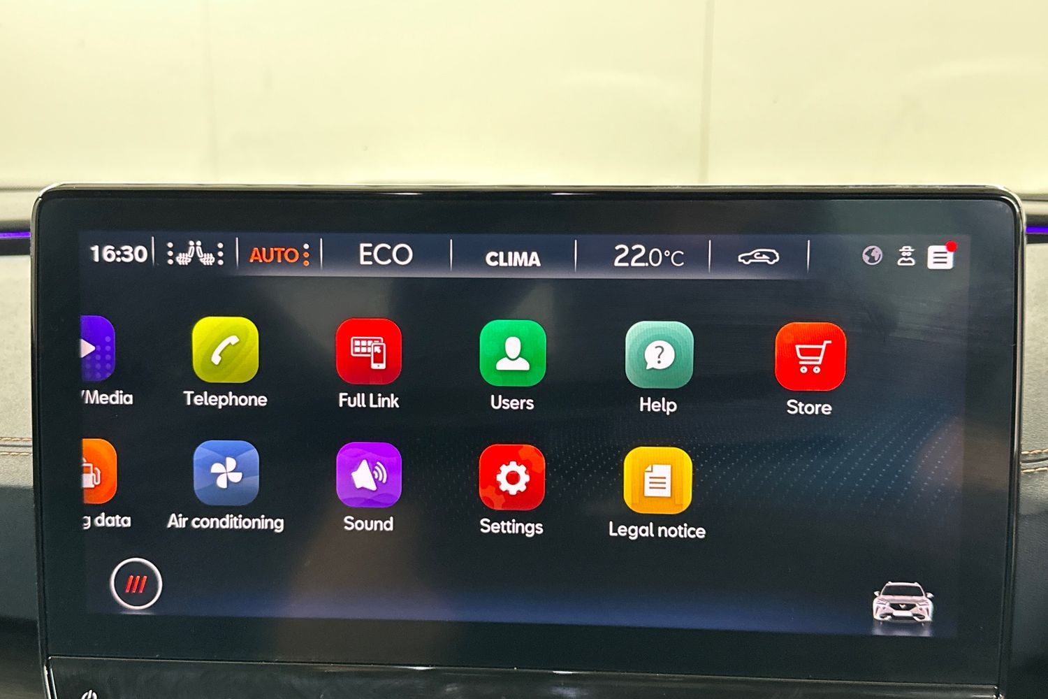 Used SEAT CUPRA Ateca 2024 for sale - 76736319: Photo 39