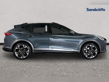 Used SEAT CUPRA Ateca 2024 for sale - 76736319: Photo