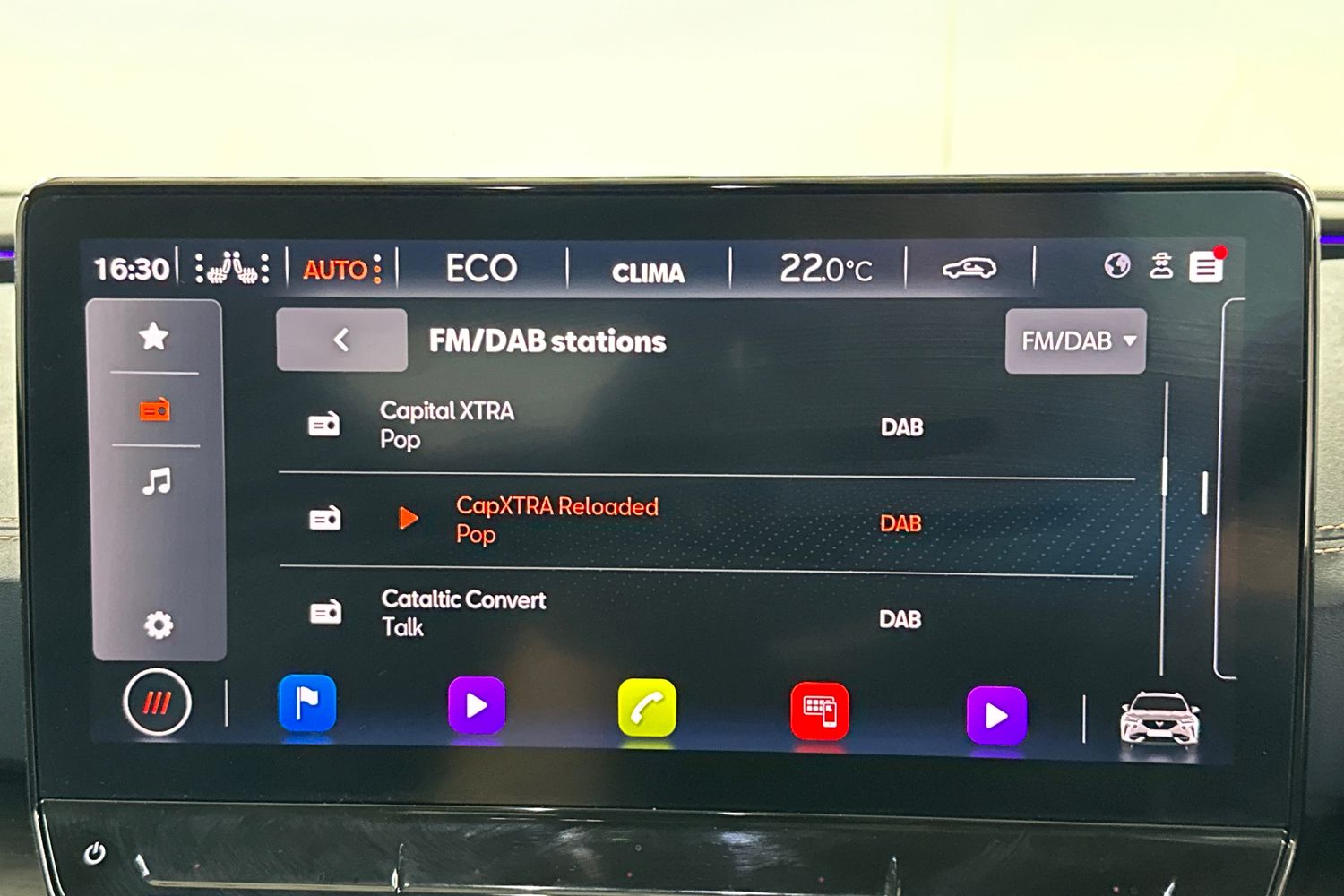 Used SEAT CUPRA Ateca 2024 for sale - 76736319: Photo 40