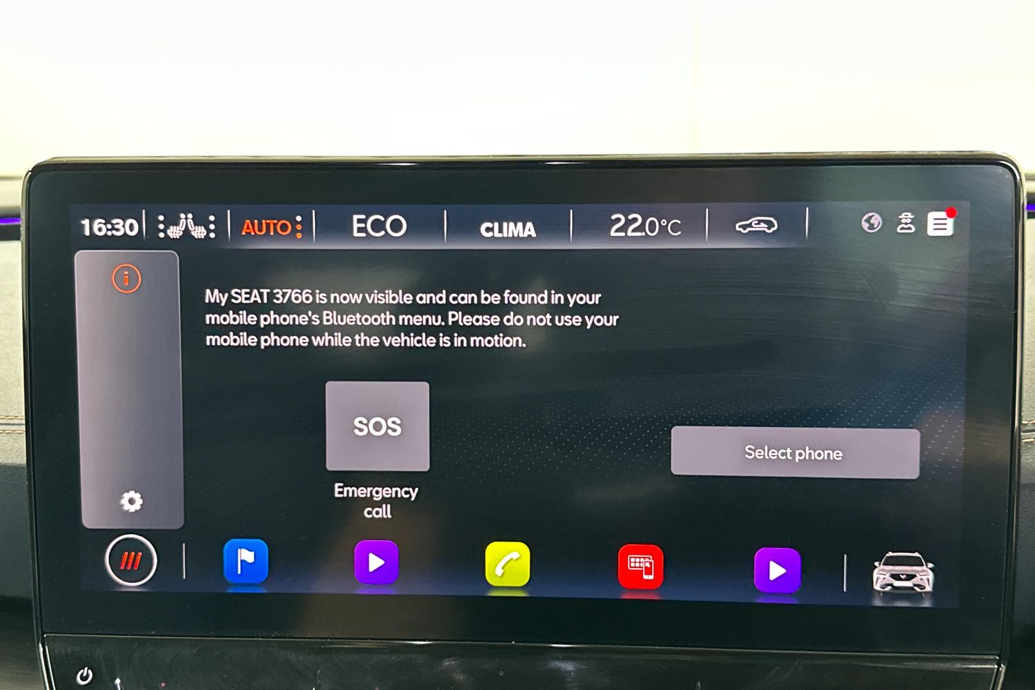 Used SEAT CUPRA Ateca 2024 for sale - 76736319: Photo 41